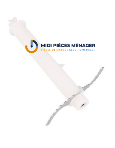 couteaux a glace mixer multiquick MQ40 braun AS00004192