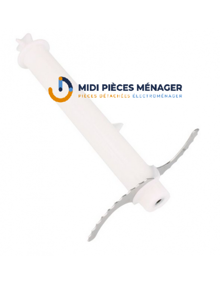 couteaux a glace mixer multiquick MQ40 braun AS00004192