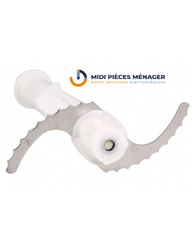 couteaux a glace mixer multiquick MQ40 braun AS00004192