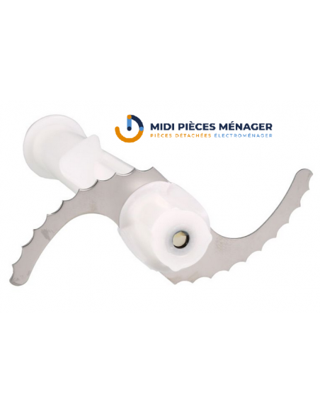 couteaux a glace mixer multiquick MQ40 braun AS00004192