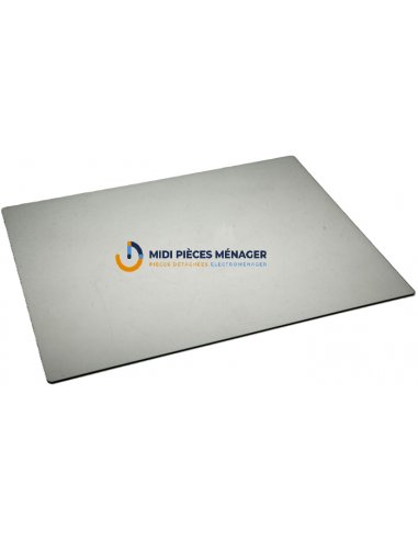 GLACE DE BAC A LEGUME POUR REFRIGERATEUR INDESIT C00325804