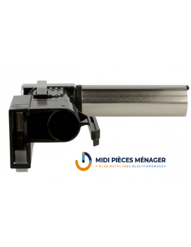 Pipette eau chaude POUR CAFETIERE DELONGHI 7313260872