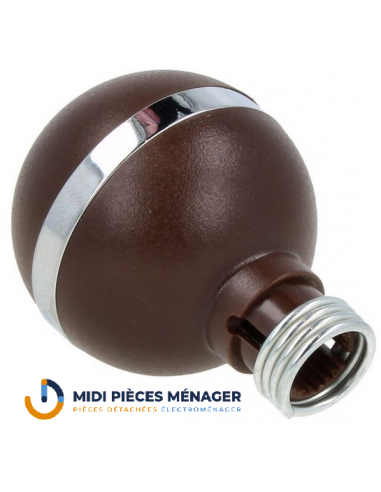 bouton cafetiere expresso ECOV310 ECOV311 delonghi AS00006920