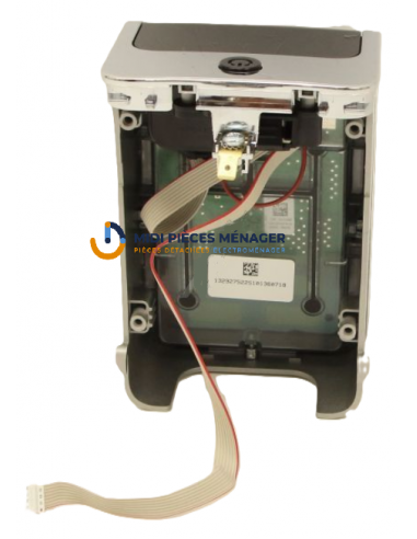 TABLEAU DE COMMANDE TOUCH 3 POUR CAFETIERE DELONGHI AS00010836