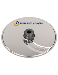Disque à émincer fin POUR BOL KAH647PL et KAH65 KENWOOD KW715909