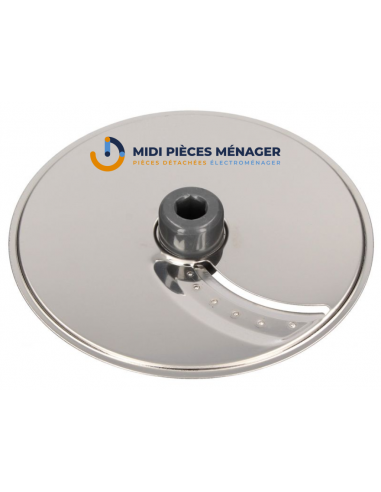 Disque à émincer fin POUR BOL KAH647PL et KAH65 KENWOOD KW715909