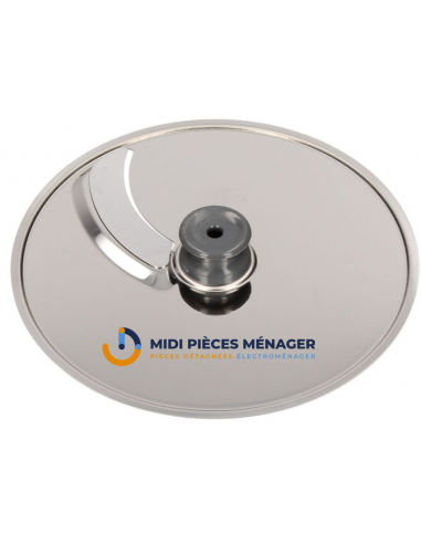 Disque à émincer fin POUR BOL KAH647PL et KAH65 KENWOOD KW715909