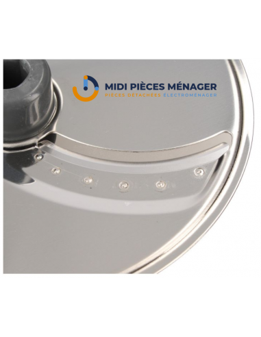 Disque à émincer fin POUR BOL KAH647PL et KAH65 KENWOOD KW715909