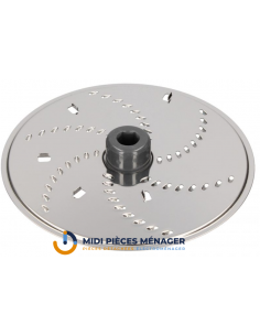 Disque à raper fin POUR BOL KAH647 et KAH65 KENWOOD KW715907