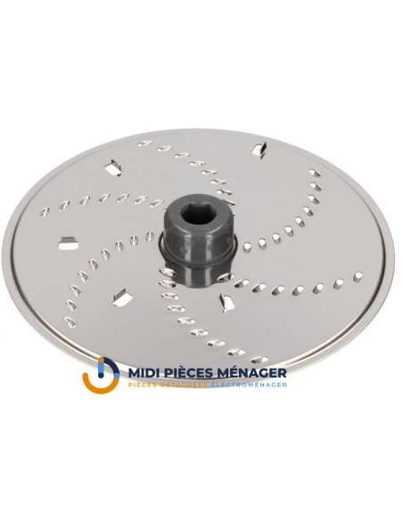 Disque à raper fin POUR BOL KAH647 et KAH65 KENWOOD KW715907