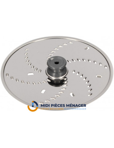 Disque à raper fin POUR BOL KAH647 et KAH65 KENWOOD KW715907