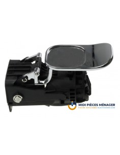 ENSEMBLE TMBU POUR CAFETIERE NESPRESSO GRAN LATTISSIMA DELONGHI 7313254291