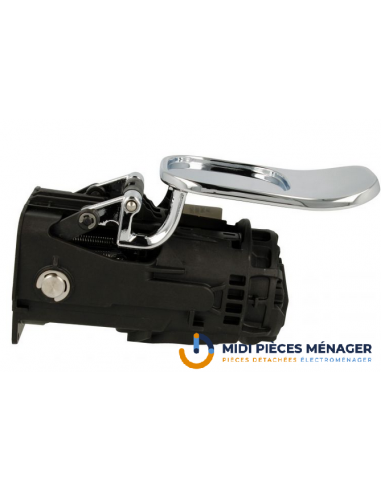 ENSEMBLE TMBU POUR CAFETIERE NESPRESSO GRAN LATTISSIMA DELONGHI 7313254291