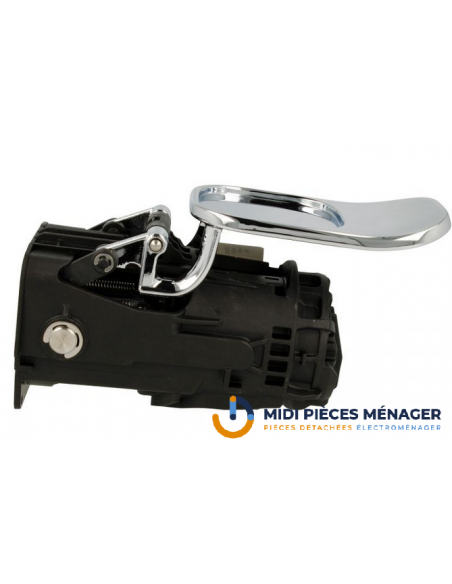 ENSEMBLE TMBU POUR CAFETIERE NESPRESSO GRAN LATTISSIMA DELONGHI 7313254291