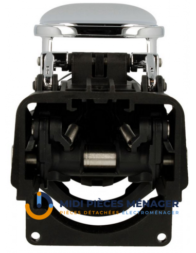 ENSEMBLE TMBU POUR CAFETIERE NESPRESSO GRAN LATTISSIMA DELONGHI 7313254291