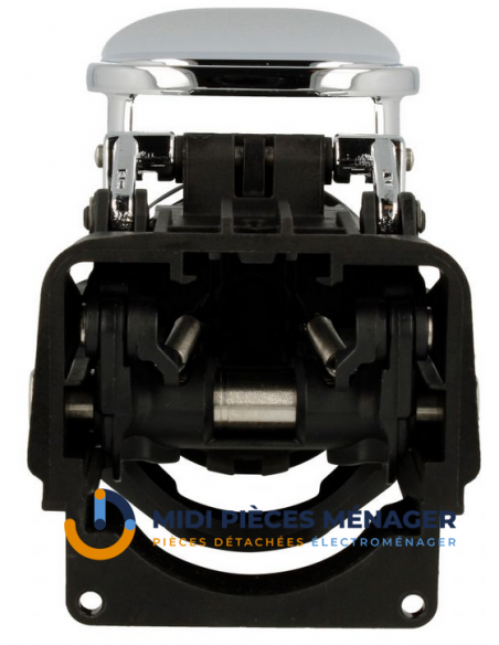 ENSEMBLE TMBU POUR CAFETIERE NESPRESSO GRAN LATTISSIMA DELONGHI 7313254291