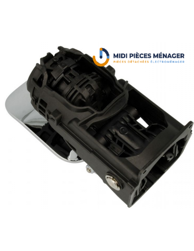 ENSEMBLE TMBU POUR CAFETIERE NESPRESSO GRAN LATTISSIMA DELONGHI 7313254291