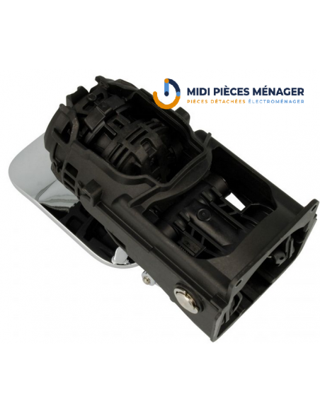 ENSEMBLE TMBU POUR CAFETIERE NESPRESSO GRAN LATTISSIMA DELONGHI 7313254291