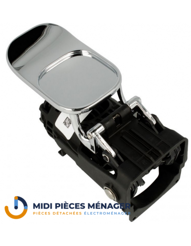 ENSEMBLE TMBU POUR CAFETIERE NESPRESSO GRAN LATTISSIMA DELONGHI 7313254291