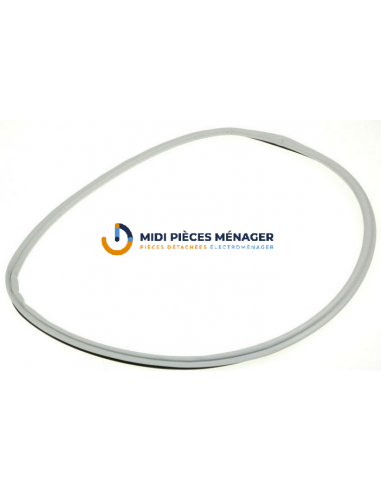 JOINT DE PORTE POUR SECHE LINGE WHIRLPOOL 481010713648