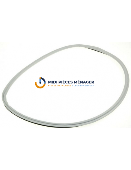 JOINT DE PORTE POUR SECHE LINGE WHIRLPOOL 481010713648