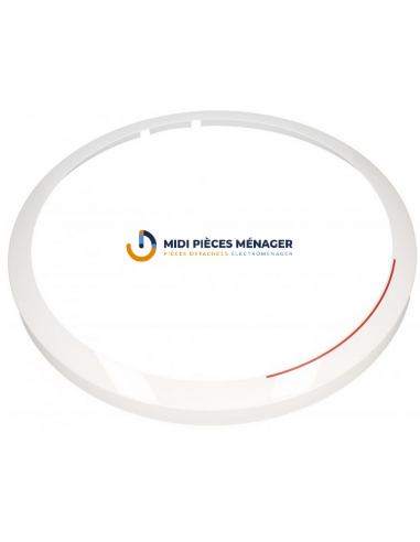 CADRE HUBLOT POUR LAVE LINGE BOSCH 00715021