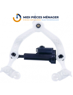 MOTEUR D'ENTRAÎNEMENT DE...