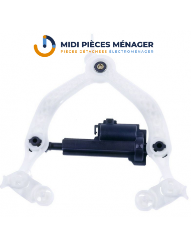 MOTEUR D'ENTRAÎNEMENT DE BRAS TM5 VORWERK 31672