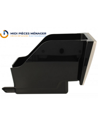 TIROIR À MARC POUR CAFETIERE DELONGHI AS13200325