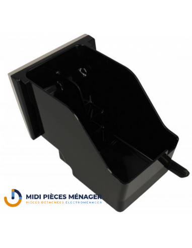 TIROIR À MARC POUR CAFETIERE DELONGHI AS13200325