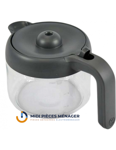 Verseuse pour cafetiere kenwood KW716814
