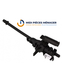 Robinet vapeur pour cafetière DELONGHI AS00002657