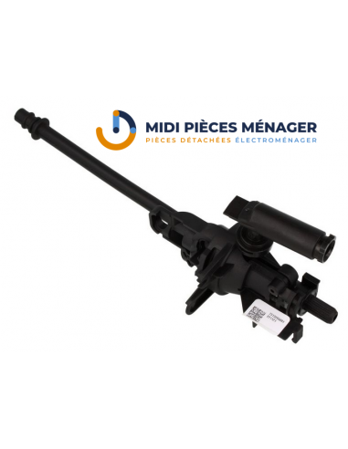 Robinet vapeur pour cafetière DELONGHI AS00002657