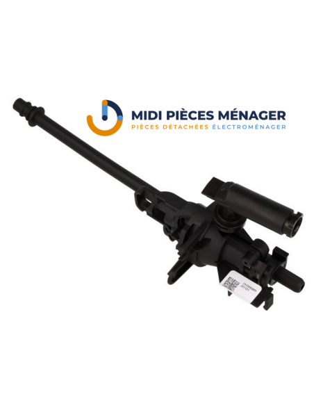 Robinet vapeur pour cafetière DELONGHI AS00002657