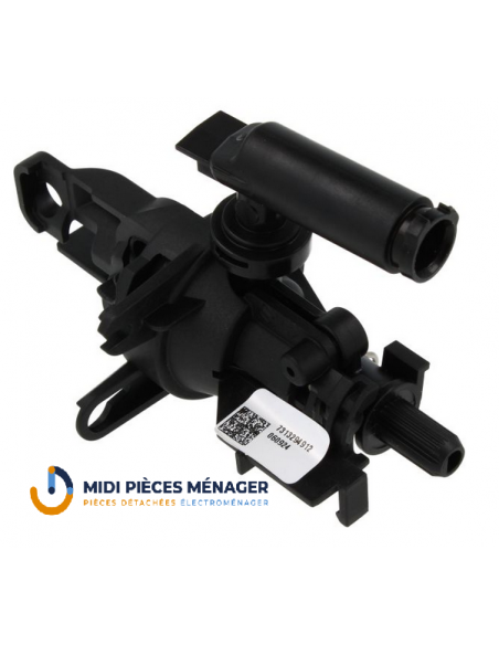 Robinet vapeur pour cafetière DELONGHI AS00002657