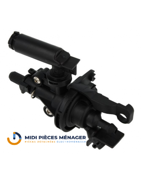 Robinet vapeur pour cafetière DELONGHI AS00002657