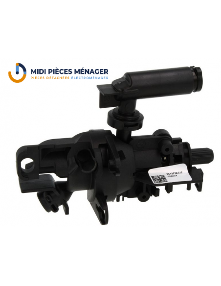 Robinet vapeur pour cafetière DELONGHI AS00002657