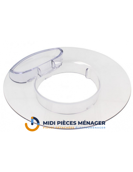 COUVERCLE ANTI PROJECTION POUR ROBOT KMIX KENWOOD KW716716