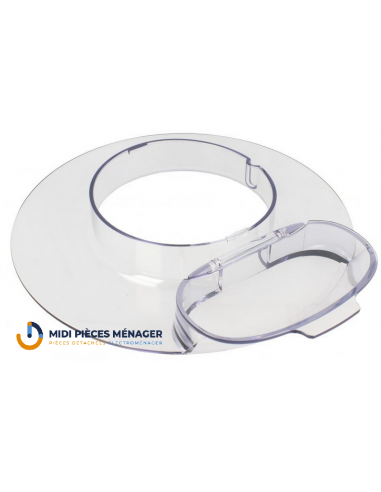 COUVERCLE ANTI PROJECTION POUR ROBOT KMIX KENWOOD KW716716