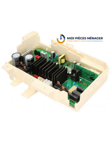 module de puissance inverter lave linge samsung DC92-00969A