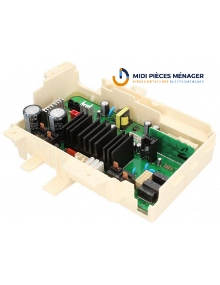 module de puissance inverter lave linge samsung DC92-00969A