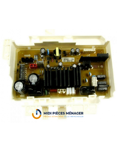 module de puissance inverter lave linge samsung DC92-00969A