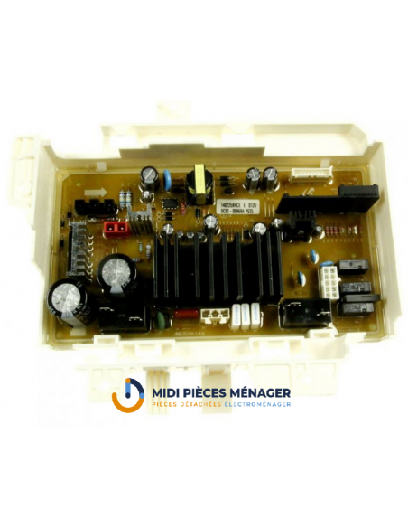 module de puissance inverter lave linge samsung DC92-00969A