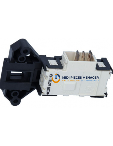 SÉCURITÉ DE PORTE POUR LAVE LINGE 17438100000456