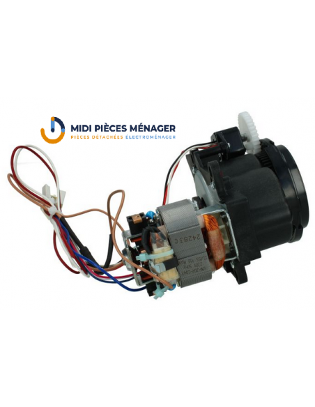 ENSEMBLE MOULIN À CAFÉ POUR CAFETIERE DELONGHI AS00008509