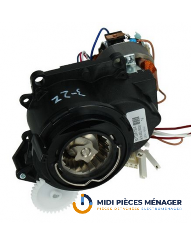 ENSEMBLE MOULIN À CAFÉ POUR CAFETIERE DELONGHI AS00008509