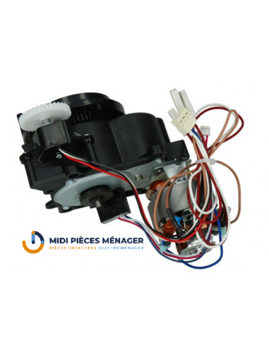 ENSEMBLE MOULIN À CAFÉ POUR CAFETIERE DELONGHI AS00008509