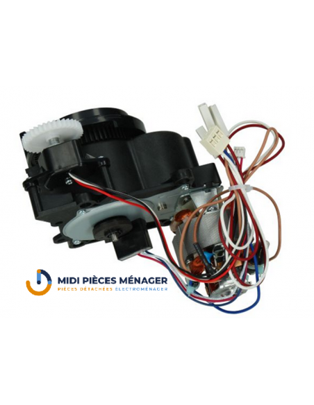 ENSEMBLE MOULIN À CAFÉ POUR CAFETIERE DELONGHI AS00008509