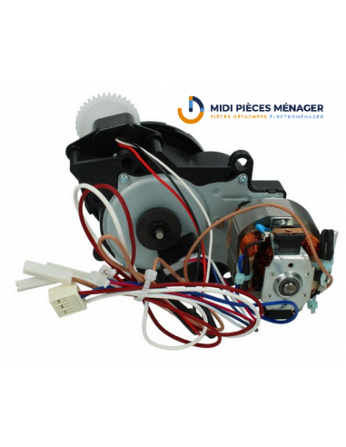 ENSEMBLE MOULIN À CAFÉ POUR CAFETIERE DELONGHI AS00008509