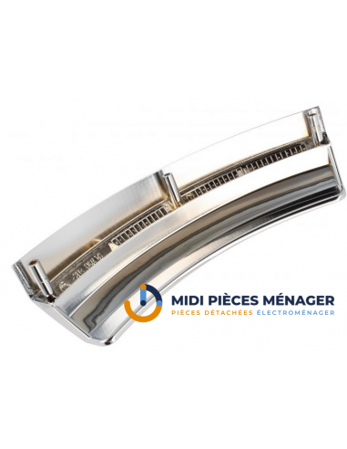 POIGNEE POUR LAVE LINGE BOSCH 00646935